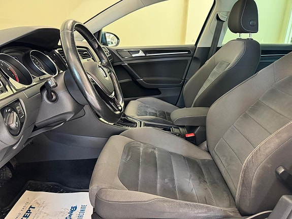 Volkswagen Golf VII 6 of 10