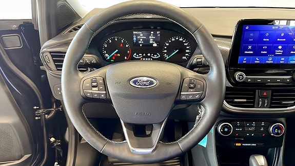 Ford Puma 13 of 15