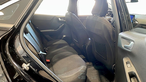 Ford Puma 5 of 15