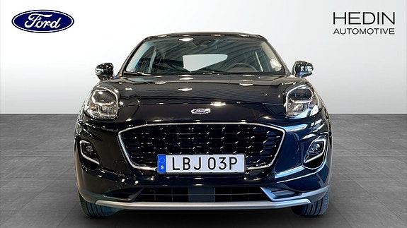 Ford Puma 8 of 15