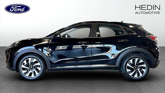 Ford Puma 6 of 15