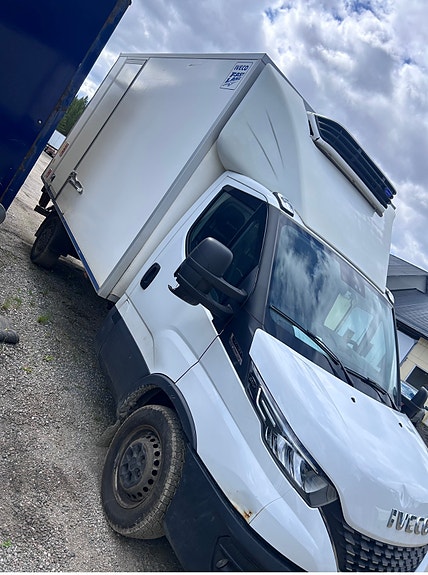 Iveco Daily 2 of 2