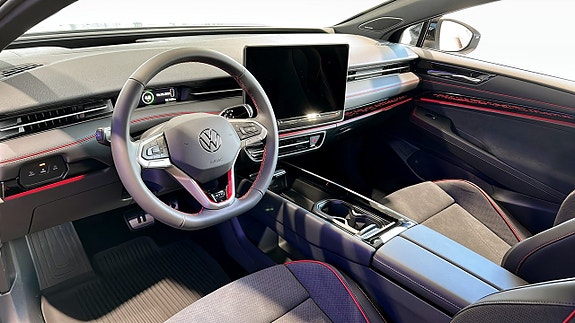 Volkswagen ID.7 7 of 13