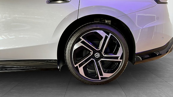 Volkswagen ID.7 6 of 13