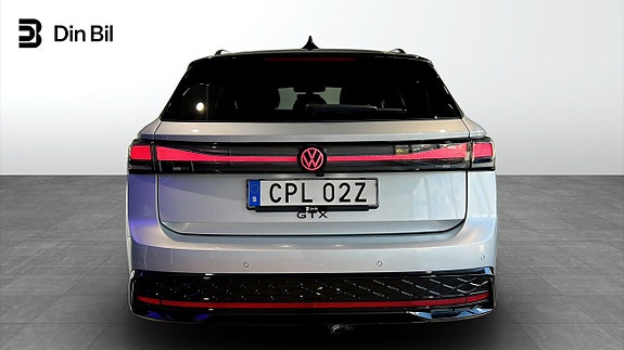 Volkswagen ID.7 5 of 13