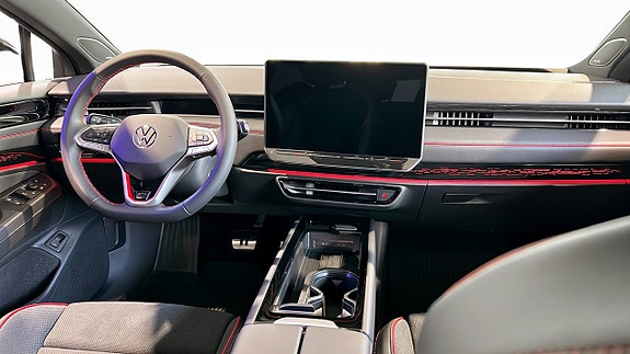 Volkswagen ID.7 10 of 13