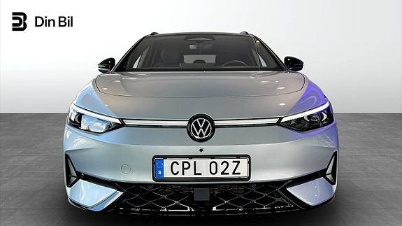Volkswagen ID.7 4 of 13