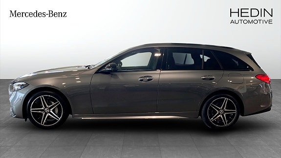 Mercedes-Benz C300 de 6 of 9