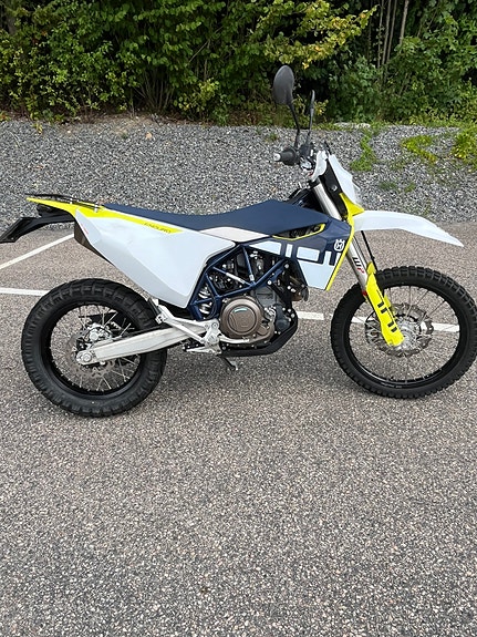 Husqvarna HUSQVARNA 701 ENDURO 6 of 7