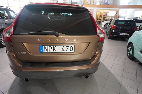 Volvo XC60 4 of 6