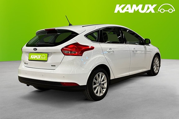 Ford Focus 4 of 20