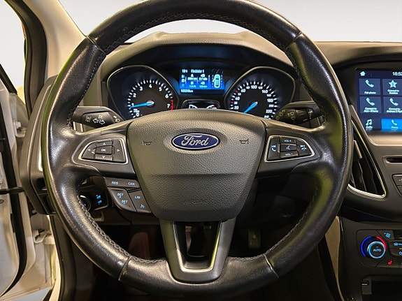 Ford Focus 13 of 20