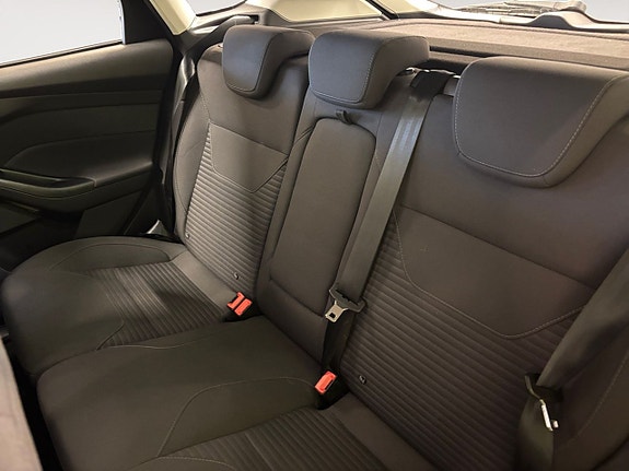 Ford Focus 14 of 20