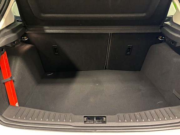 Ford Focus 16 of 20