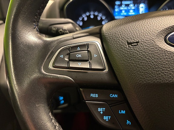 Ford Focus 18 of 20