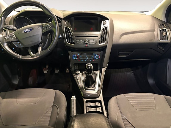 Ford Focus 10 of 20