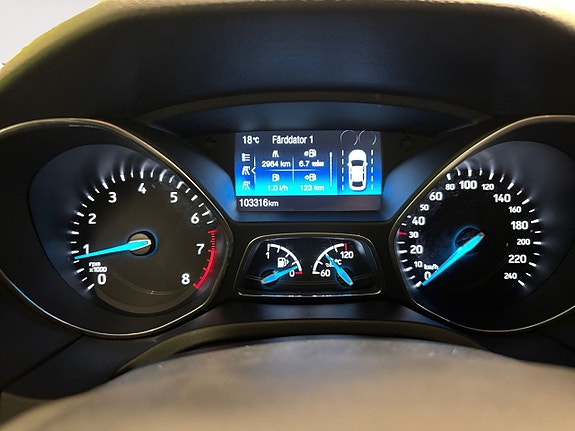 Ford Focus 12 of 20