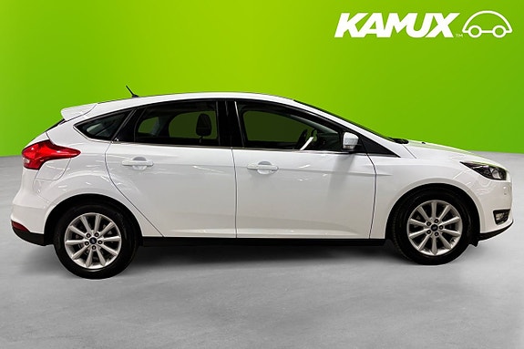 Ford Focus 2 of 20