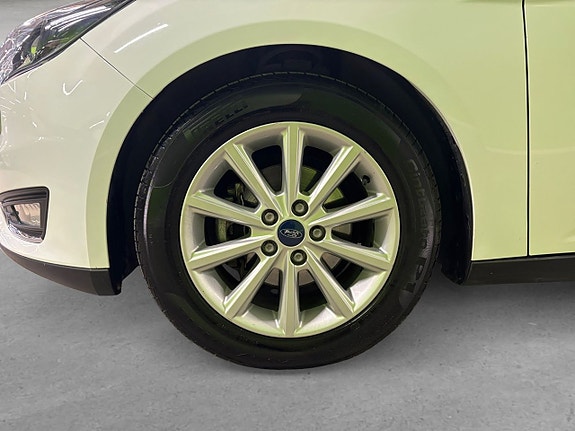 Ford Focus 8 of 20