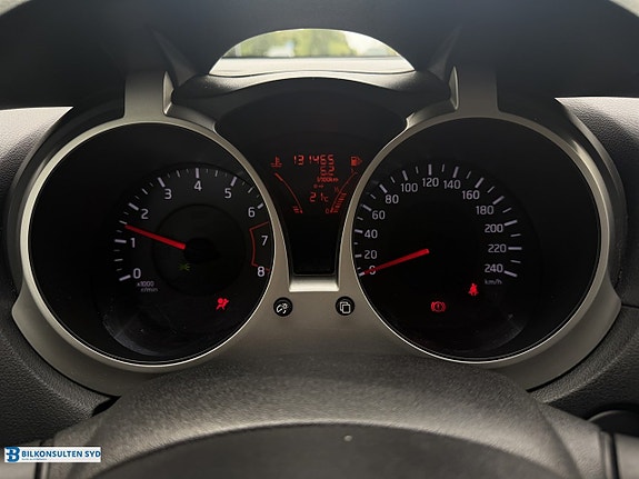 Nissan Juke 10 of 14