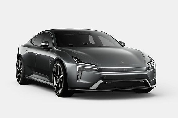 Polestar 5 2 of 13