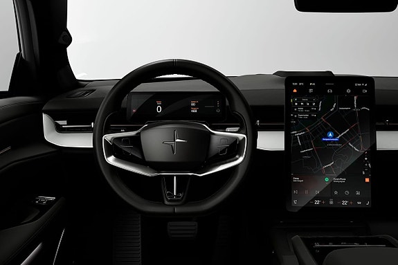Polestar 5 12 of 13