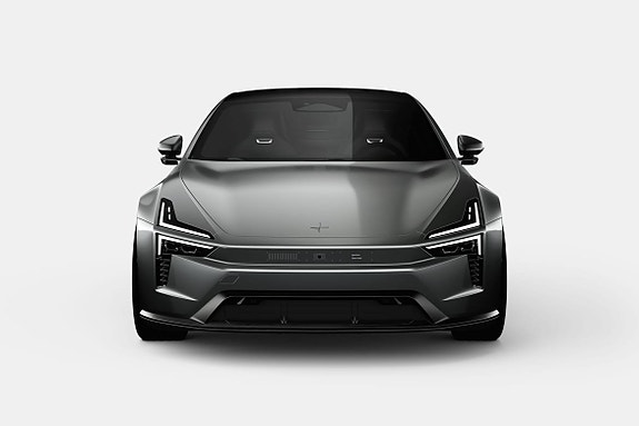 Polestar 5 3 of 13
