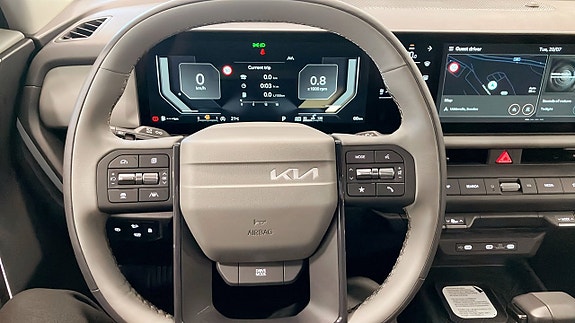 Kia Seltos 14 of 14