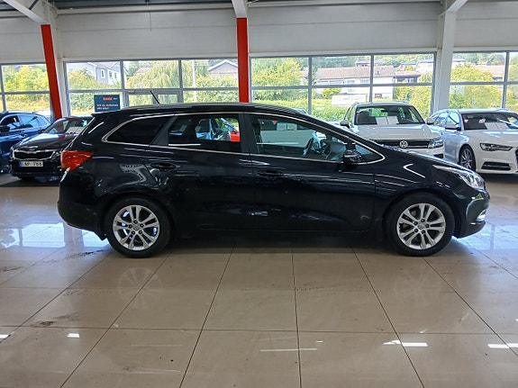 Kia Ceed 4 of 20