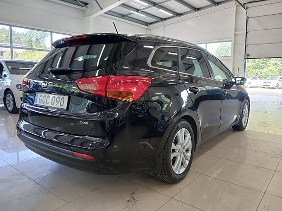 Kia Ceed 5 of 20