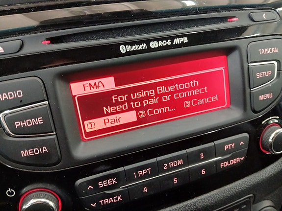 Kia Ceed 17 of 20