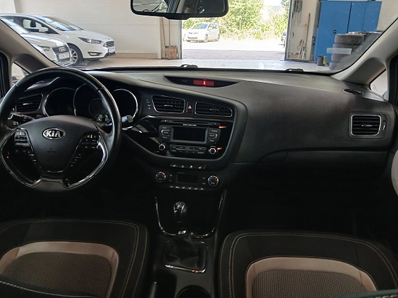 Kia Ceed 11 of 20