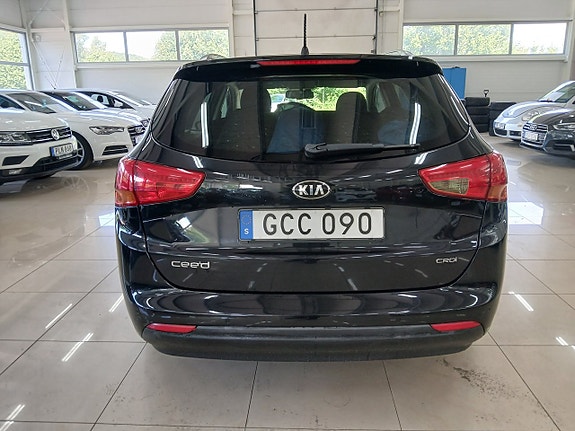 Kia Ceed 6 of 20