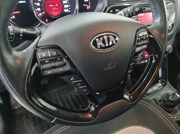 Kia Ceed 19 of 20