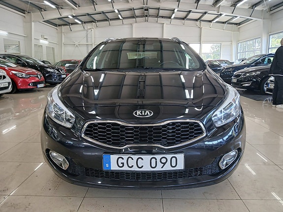 Kia Ceed 2 of 20