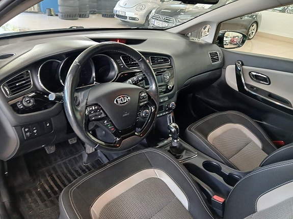 Kia Ceed 9 of 20