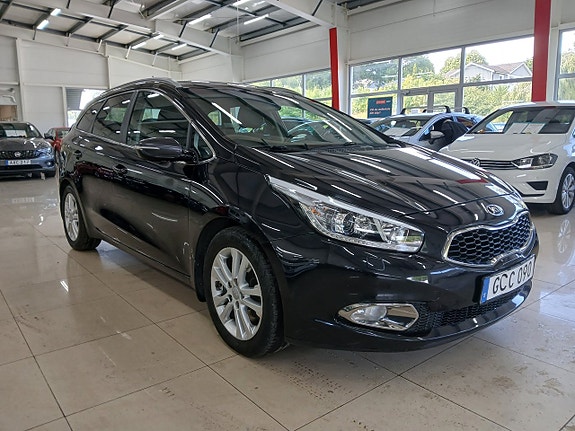 Kia Ceed 3 of 20