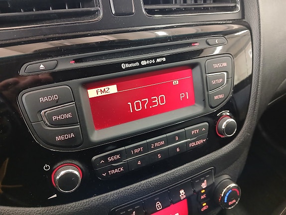 Kia Ceed 16 of 20