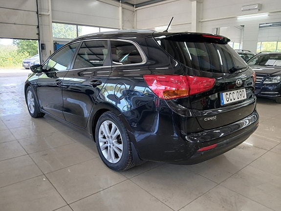 Kia Ceed 7 of 20
