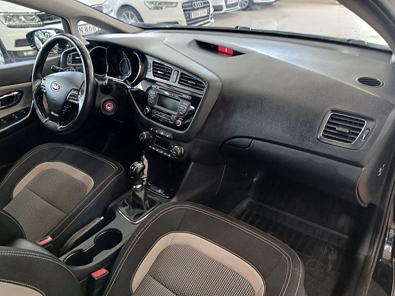 Kia Ceed 12 of 20