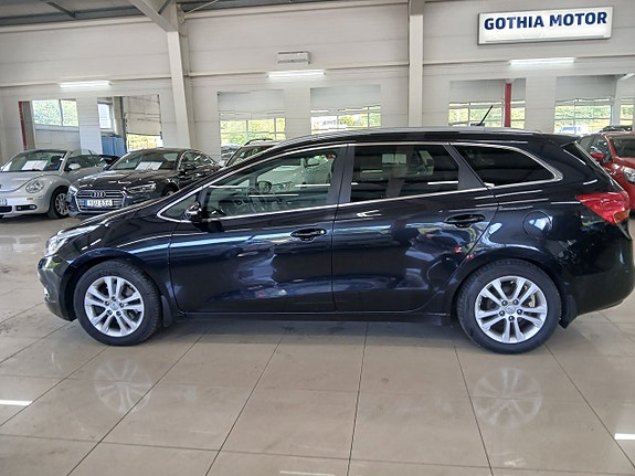 Kia Ceed 8 of 20