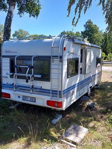Hobby 540 ul/uf 2 of 9