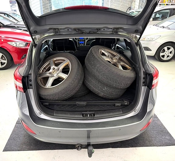 Hyundai i30 22 of 23