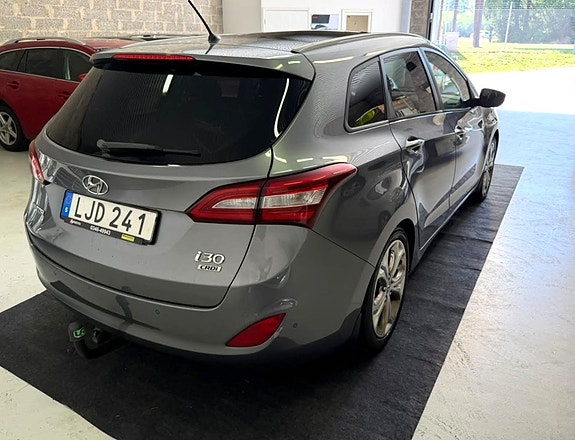Hyundai i30 5 of 23