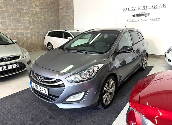 Hyundai i30 3 of 23