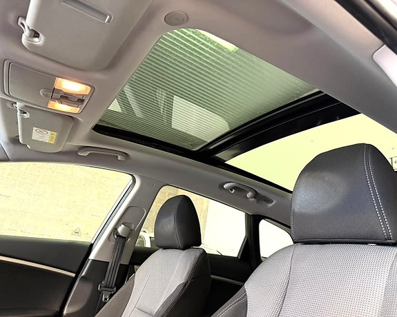 Hyundai i30 16 of 23