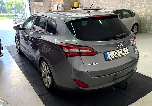 Hyundai i30 4 of 23
