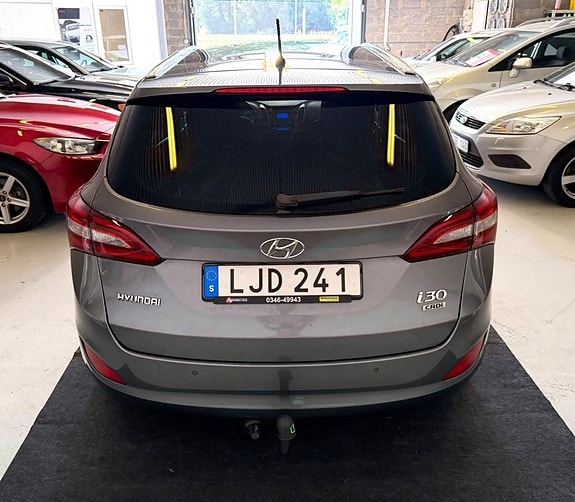 Hyundai i30 6 of 23