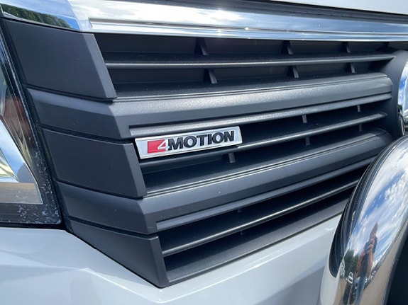 Volkswagen Crafter 23 of 24