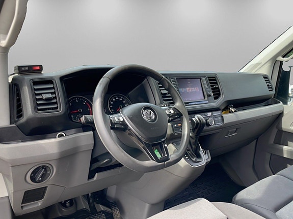 Volkswagen Crafter 11 of 24